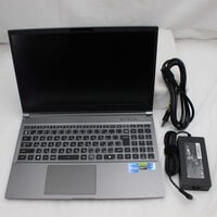 中古  THIRDWAVE GALLERIA RL7C-R35-5N 194369 
