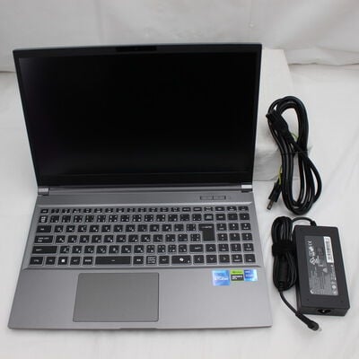 【大分店】中古  THIRDWAVE GALLERIA RL7C-R35-5N 194369 