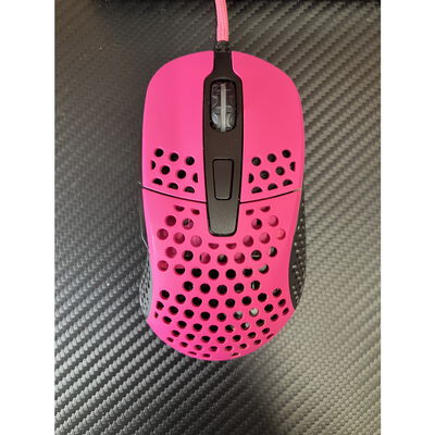 【富士青葉店】中古  Xtrfy M4 RGB PINK 5070000918 