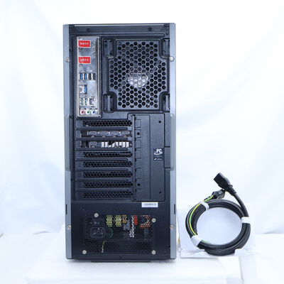 【通販センター】中古  THIRDWAVE GALLERIA SK 201789【7/30値下げ!】 