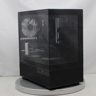 【通販センター】中古  Original PC(AMD Ryzen 5 5600/32GB DDR4 (PC4)/SSD1TB/なし/NVIDIA GeForce RTX 4060 8GB/W11H64 MAR) 196936 
