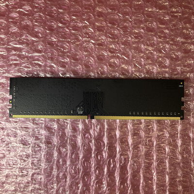 【富士青葉店】中古  PC4-21300 8GB デスクトップ用 126165 