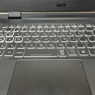 【町田店】中古  Acer Nitro 5 N22C1 3330003101