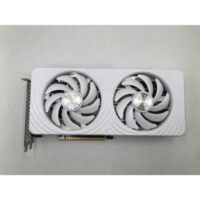 【水戸赤塚店】中古  Palit NE7506TU19T1-GB2061M (RTX5060Ti WH OC 16GB) 188953 