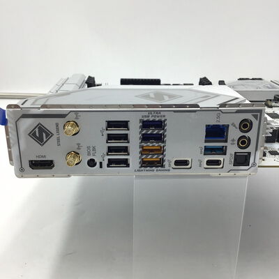 【白山FM松任店】中古  ASRock B850 Steel Legend WiFi (B850 AM5 ATX DDR5) 175464 