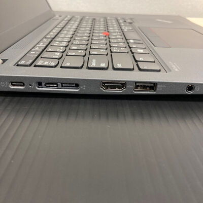 【静岡東瀬名店】中古  Lenovo ThinkPad X13 Gen 2 (Intel core i5 1135G7 2.4GHz/16GB/SSD256GB/-/オンボード/13.3/1920x1200/Wi-Fi/WEBCAM/W11H64) 177667 