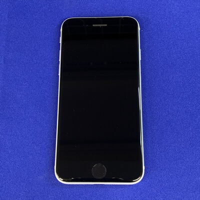 【横浜駅前店】中古  【au】Apple iPhoneSE 4.7インチ (第2世代/2020) 64GB (ホワイト) MHGQ3J/A 新パッケージ版 146172 