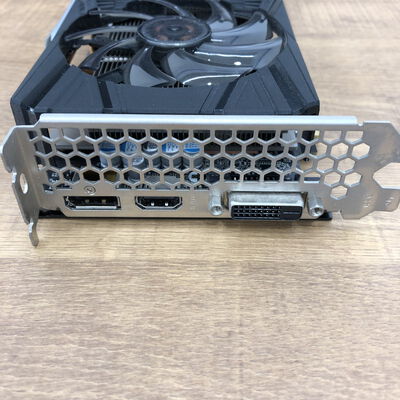 【宇都宮鶴田店】中古  各社 GeForce RTX2060 SUPER (8GB PCIE) 140120 