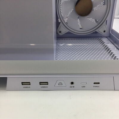 【白山FM松任店】中古  STORM shinkai2 4950002600 