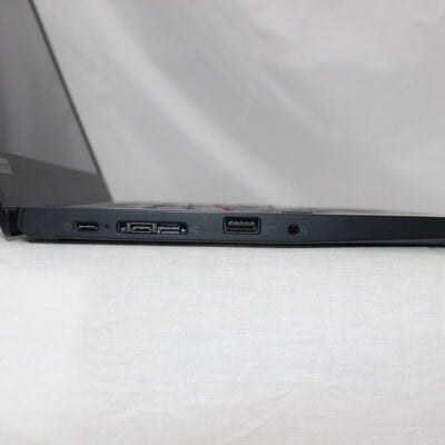 【通販センター】中古  Lenovo ThinkPad L13(Intel Core i5 10210U 1.60GHz/16GB DDR4/SSD256GB/-/オンボード/13.3/1920x1080/Wi-Fi/WEBCAM/W11H/VBT) 195405 