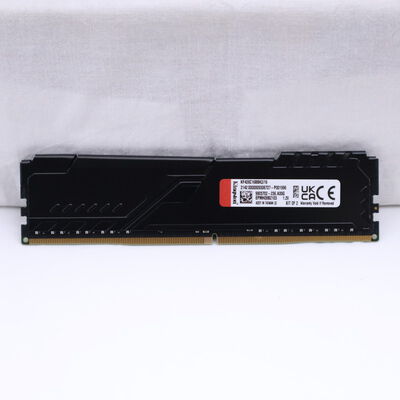 【通販センター】中古  PC4-21300 16GB デスクトップ用(DDR4-2666) 135638 