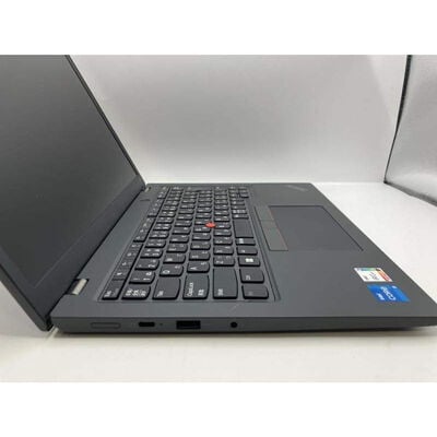 【仙台店】中古  Lenovo ThinkPad L13 Gen 4 (i5-1335U/16GB/SSD256GB/-/-/WLAN/13.3UWXGA/W11P/-) 3240011021 