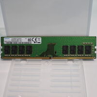 中古  PC4-21300 8GB デスクトップ用_ 184888 