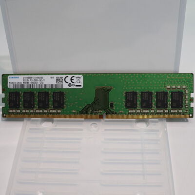 【札幌店】中古  PC4-21300 8GB デスクトップ用_ 184888 