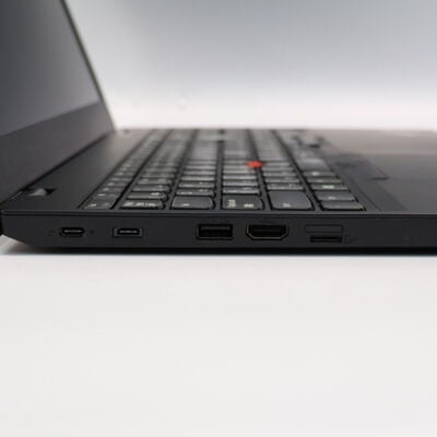 【札幌店】中古  LENOVO ThinkPad L15 Gen2 MSO (Intel Core i5 1135G7 2.4GHz/16GB/SSD256GB/-/オンボード/15.6/1920x1080/GbE/Wi-Fi/WEBCAM/W11P/Microsoft Office Home and Business 2024) 188616 