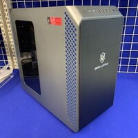 中古  THIRDWAVE GALLERIA RM5C-G50 (Intel Core i5 11400 /16GB/SSD512GB/GTX1650/W11H/有線LAN◯無線LAN?) 3400008653 