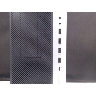 【前橋ｲﾝﾀｰｱｶﾏﾙ店】中古  HP EliteDesk 800 G4 TW (INTEL Core i7 8700 3.2GHz/32GB/SSD512GB/Mt/オンボード/-/-/W11H64) 180567 