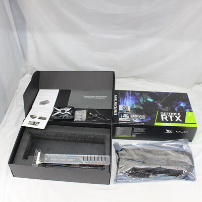 【通販センター】中古  玄人志向 GG-RTX3070Ti-E8GB/TP（RTX3070Ti 8GB） 3480035272 
