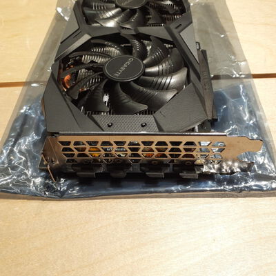 【鹿児島店】中古  各社 Geforce GTX1660 SUPER  (6GB PCI-E) 141214 