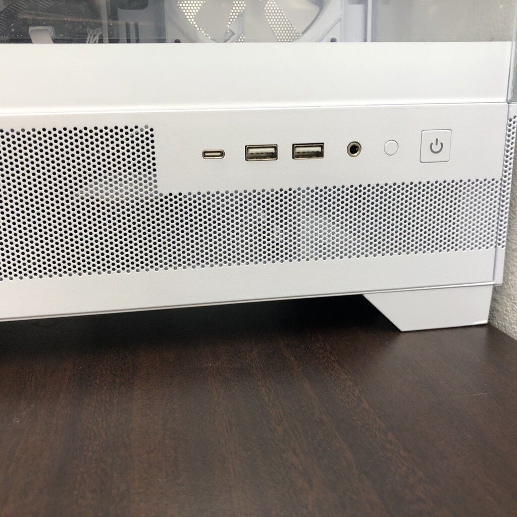 中古 自作PC(Ryzen 7 5700X/32GB/SSD1TB/RTX3080/OSなし) 5090001120