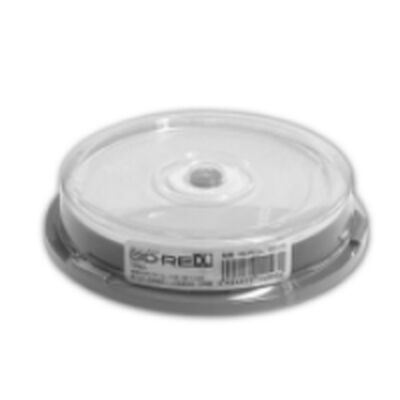 HIDISC  BDREDL10P-CR (BD-RE DL 50GB 10枚) 