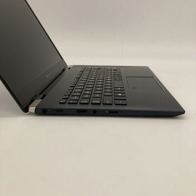 【堺七道店】中古  TOSHIBA dynabook G83 (Intel Core i7 10510U 1.80GHz/16GB/SSD256GB/-/オンボード/13.3/1920x1080/Wi-Fi/WEBCAM/W11P/Microsoft Office Home and Business 2024) 184182 