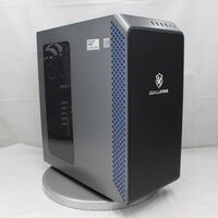 中古  THIRDWAVE GALLERIA SK(Intel Core i7 11700/48GB DDR4 (PC4)/SSD500GB/なし/NVIDIA GeForce RTX 3060 Ti 8GB/W11H64 MAR) 192355 