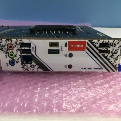 【博多店】中古  Asrock B760 TW  3310006606 