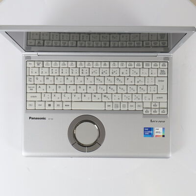 【通販センター】中古  Panasonic CF-SV1S14VS(Intel Core i7 1185G7 3.00GHz/32GB DDR4/SSD256GB/-/オンボード/12.1/1920x1200/GbE/Wi-Fi/WEBCAM/W11H/VBT) 200236 