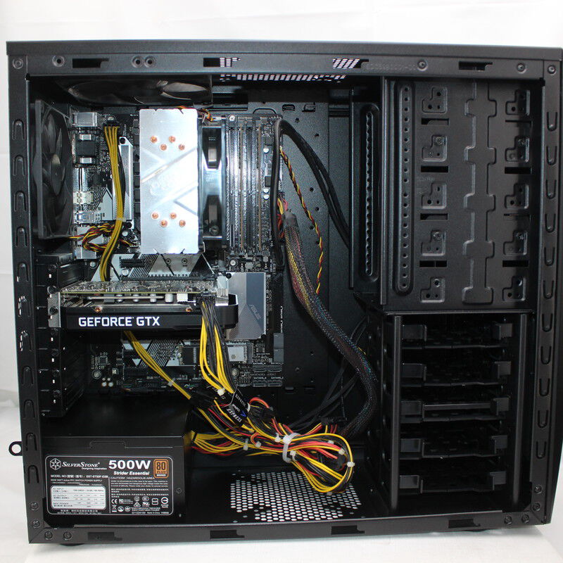 中古 THIRDWAVE GALLERIA KT(Intel Core i7 9700F/16GB DDR4 (PC4