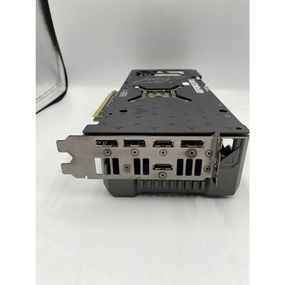 【座間相武台】中古  ASUS TUF-RTX4070TI-O12G-GAMING (RTX4070Ti 12GB) 154193 