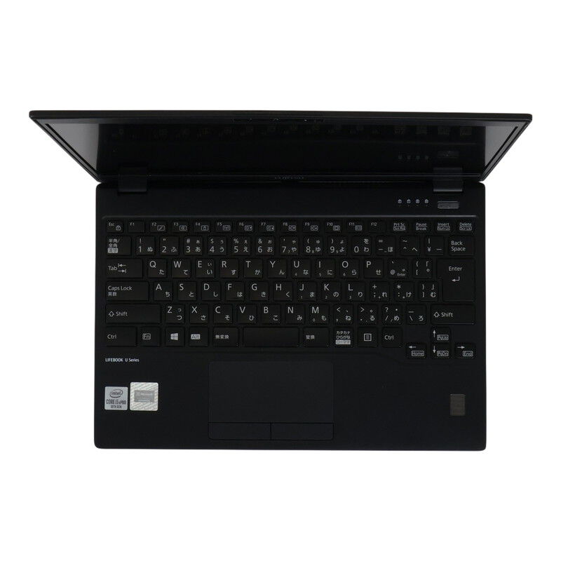中古 【ジャンク品/保証無/返品質問不可】FUJITSU LIFEBOOK U9310/D