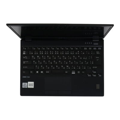 【通販センター】中古  【ジャンク品/保証無/返品質問不可】FUJITSU LIFEBOOK U9310/D FMVU28021 (Intel Core i5 10310U 1.7GHz/8GB/SSD256GB/-/オンボード/13.3/1920x1080/GbE/Wi-Fi/WEBCAM/W11H64) 192182 