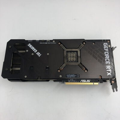 【福井日之出店】中古  ASUS TUF-RTX3080-O10G-GAMING (RTX3080 10G) 143508 