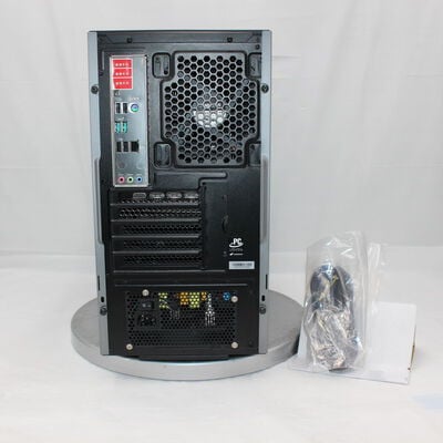 【津ラッツ店】中古  THIRDWAVE GALLERIA RM5C-R46T 189298 