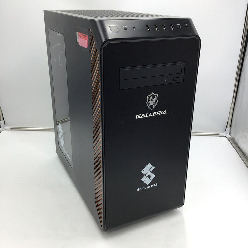 デスクトップPC売ります。＊更新しました Amazon.co.jp: MSI MAG Codex 6 14NUC7-066JP ゲーミングデスクトップ