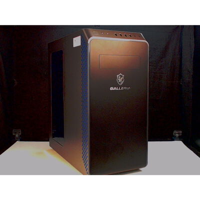 【前橋ｲﾝﾀｰｱｶﾏﾙ店】中古  GALLERIA XA7C-R36T(i7 12700/16GB/SSD1TB/RTX3060Ti/W11H) 4540001198【8/7価格改定!】 