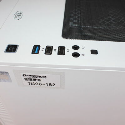 【なんば店】中古  Original PC(AMD Ryzen 5 3600/16GB/SSD1TB/なし/NVIDIA GeForce RTX 4060 8GB/W11H64 MAR) 180575 