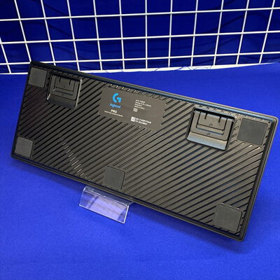 【横浜駅前店】中古  Logicool G-PKB-002CK (有線 ｹﾞｰﾐﾝｸﾞｷｰﾎﾞｰﾄﾞ) 158801 