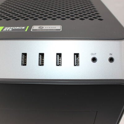 【通販センター】中古  THIRDWAVE GALLERIA SKM Ver.2(Intel Core i5 14500/16GB DDR4 (PC4)/SSD1TB/なし/NVIDIA GeForce RTX 3050 8GB/W11H64 MAR) 191896 