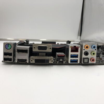 【福井日之出店】中古  ASUS H170 PRO GAMING (H170 1151 ATX DDR4) 131014 