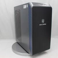中古  THIRDWAVE GALLERIA SK(AMD Ryzen 7 3700X/16GB/SSD512GB/なし/NVIDIA GeForce RTX 3070 8GB/W11H64 MAR) 189715 