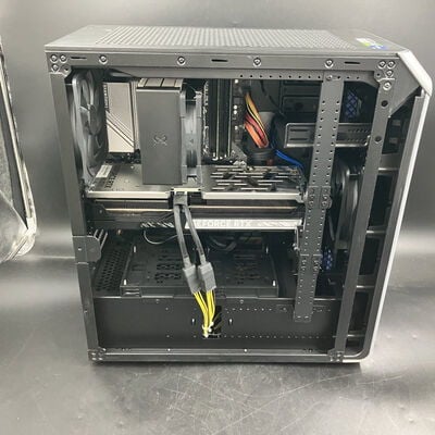 【大須店】中古  GALLERIA XA7C-R47T 3120024820 