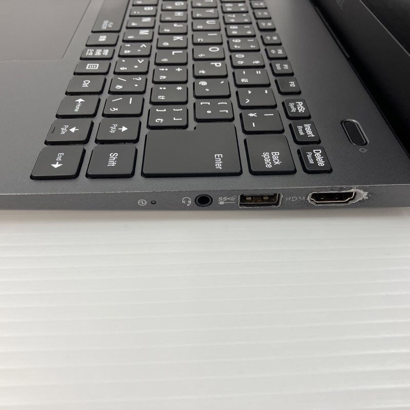 中古 NEC VersaPro(i5-10210U/8GB/SSD256GB/W11P) 3410016659 （405455