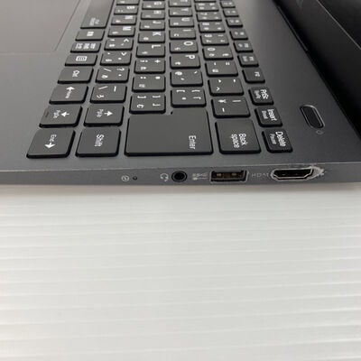 【秋葉原本店】中古  NEC　VersaPro(i5-10210U/8GB/SSD256GB/W11P) 3410016659 