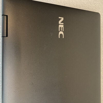 【京都店】中古  NEC VKT10 (INTEL Core i5 10210Y 1.0GHz/8GB/SSD256GB/-/オンボード/12.5/1920x1080/Wi-Fi/WEBCAM/W11H64) 179608 