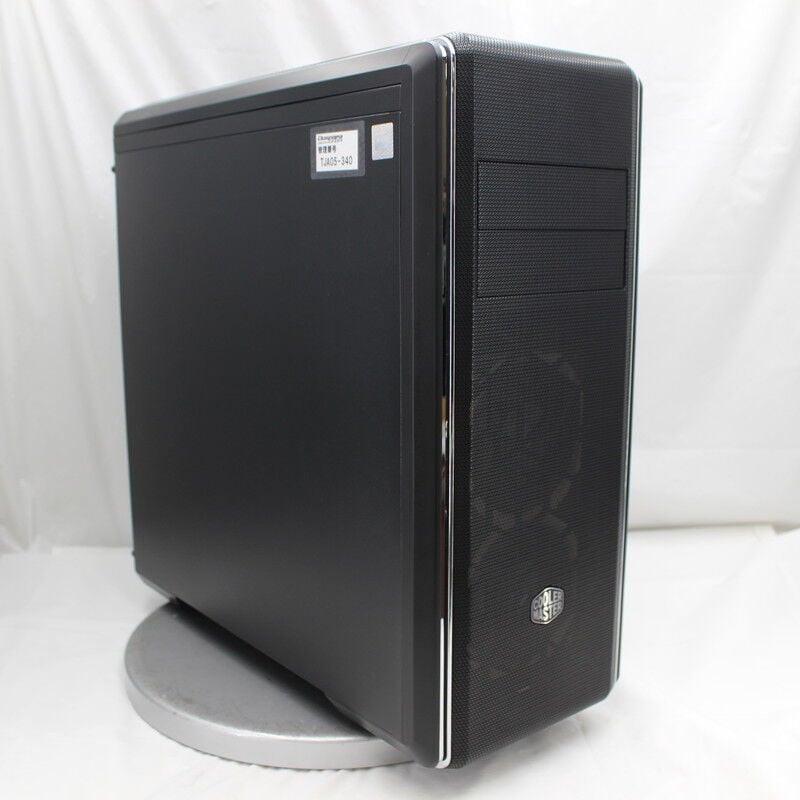 中古 Original PC(Intel Core i9 13900KF/64GB DDR5 (PC5)/SSD500GB