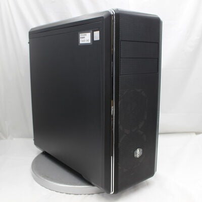 【通販センター】中古  Original PC(Intel Core i9 13900KF/64GB DDR5 (PC5)/SSD500GB/なし/NVIDIA GeForce RTX 4090 24GB/W11H64 MAR) 198134 