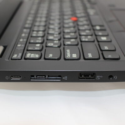 【通販センター】中古  Lenovo ThinkPad L13(Intel Core i5 10210U 1.60GHz/16GB DDR4/SSD256GB/-/オンボード/13.3/1920x1080/Wi-Fi/WEBCAM/W11H/VBT) 195490 