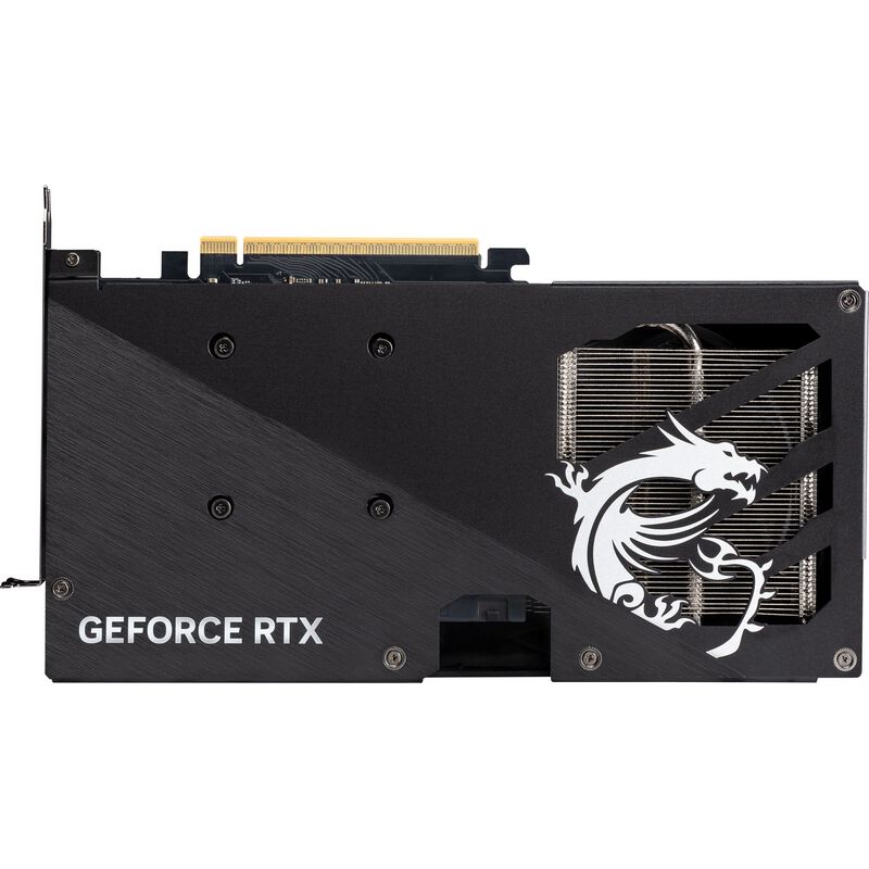 MSI GeForce RTX 5060 8G GAMING OC (GeForce RTX 5060 8GB